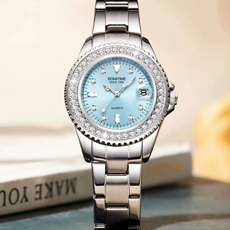 romitime-reloj-de-cuarzo-de-lujo-para-mujer-calendario-con-incrustaciones-de-diamantes-bisel-con-conjunto-de-diamantes-relojes-luminosos-de-ocio-resistentes-al-agua-hasta-30m-para-mujer