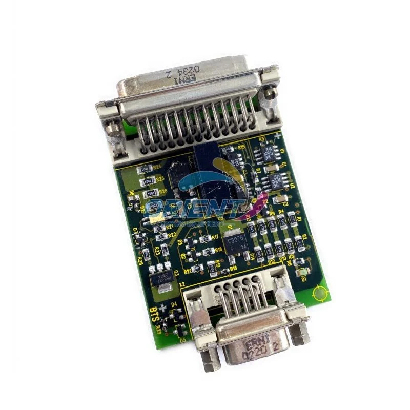 

Оригинальная печатная плата 37 В 1501 70 A37V150170 Электрическая плата для электронной карты Man Roland 500, официальные детали машины