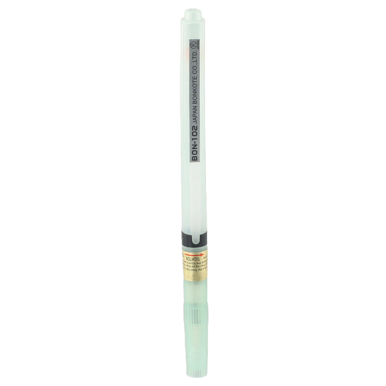 

Durable New Practical Soldering Pen BON-102 Brush Head Filled Flux Pine Perfume Pointed Solder Soldering 18cm Tool