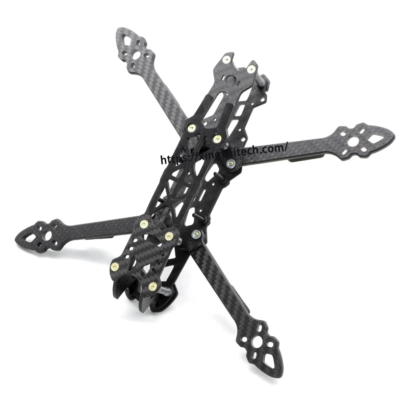 Mark4 mark 4 racing drone 5 polegadas 225mm/ 6 polegadas 260mm/7 polegadas 295mm/8 polegadas 375mm/10 polegadas 473mm 5mm braço fpv quadcopter quadro freestyle