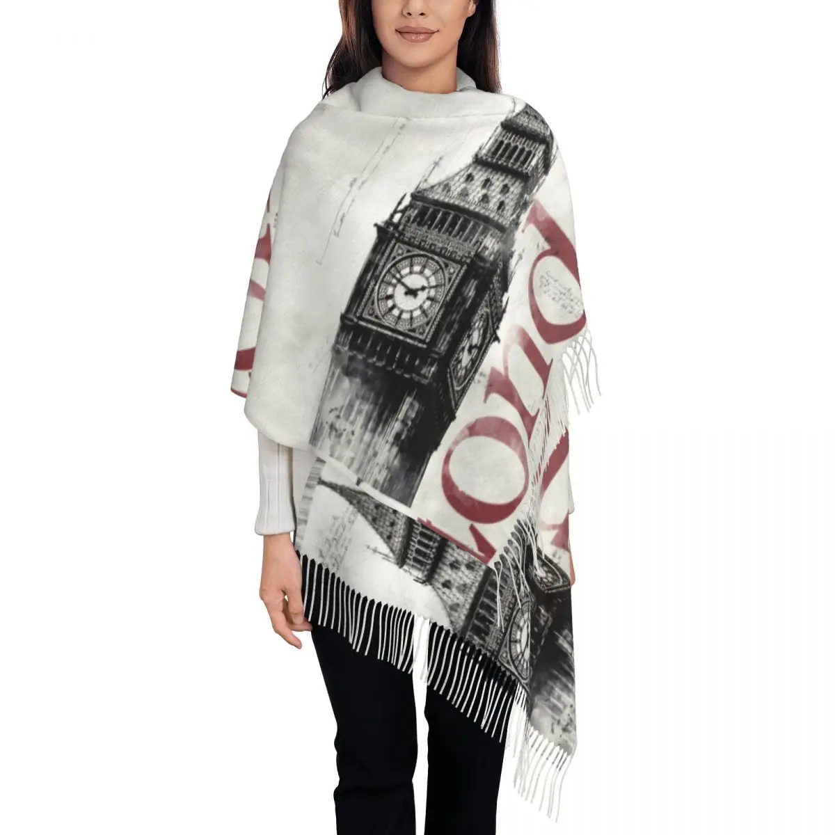 lenco-feminino-com-borla-londres-inglaterra-big-ben-longo-super-macio-xale-e-envoltorio-britanico-ingles-reino-unido-presentes-vintage-cachecol-de-caxemira
