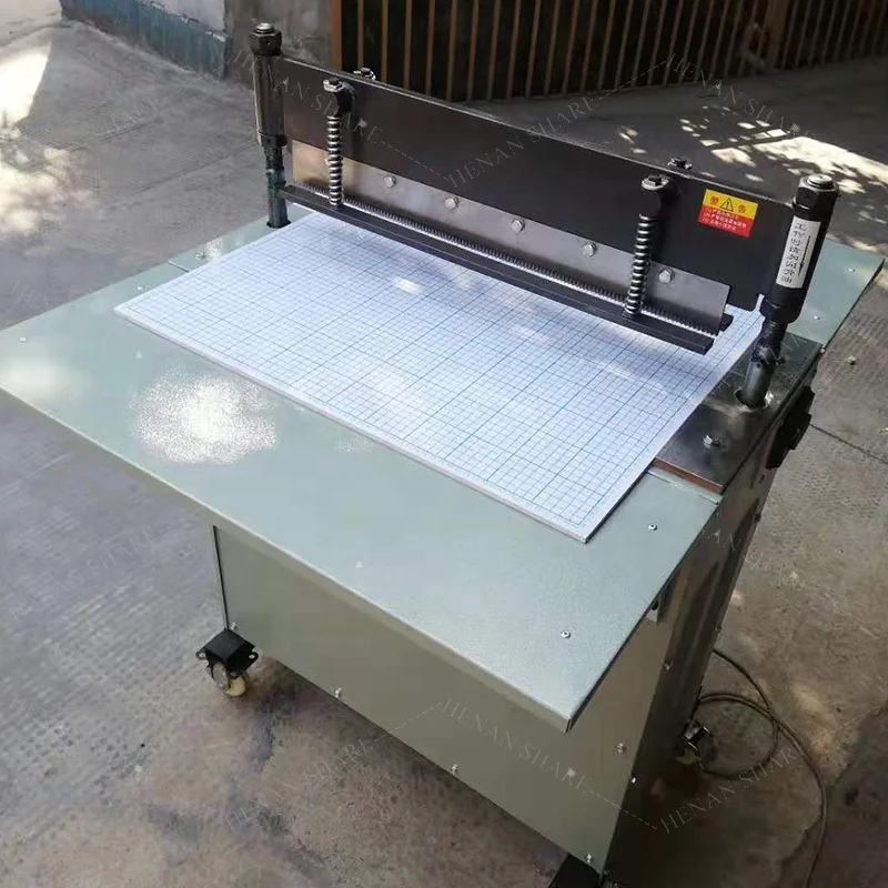 Automatisierung Stoffschneidemaschinen Industrielle Roll Fric Schneidemaschine Textilschneider Rundmesser