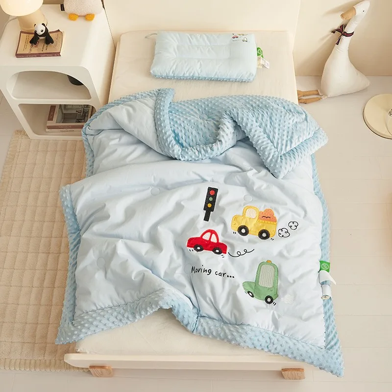 طفل بطانية دافئة الصوف الحرارية الوليد لينة عربة غطاء النوم الرضع الفراش قماط التفاف الأطفال بطانية سميكة لحاف