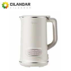 Midea household small automatic filter free rice paste juice small wall broken soybean milk machine