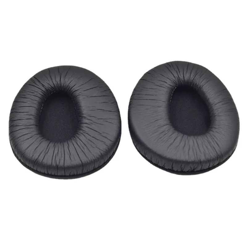 New Ear Pads Cushion For Sony MDR-Z600 MDR-V600 MDR-V900 MDR-7509 Headphone Replacement Earpads Soft Leather Memory Foam Sponge