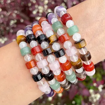 8 best sales Perles de chakra - №8