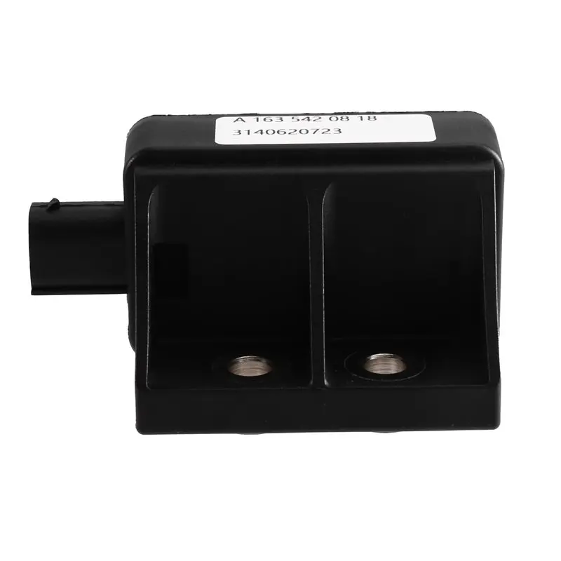 A85E-ESP Yaw Rate Sensor For Mercedes Benz W163 ML320 ML430 ML500 ML55 AMG 1998-2005-A1635420818 New High Quality Auto Parts