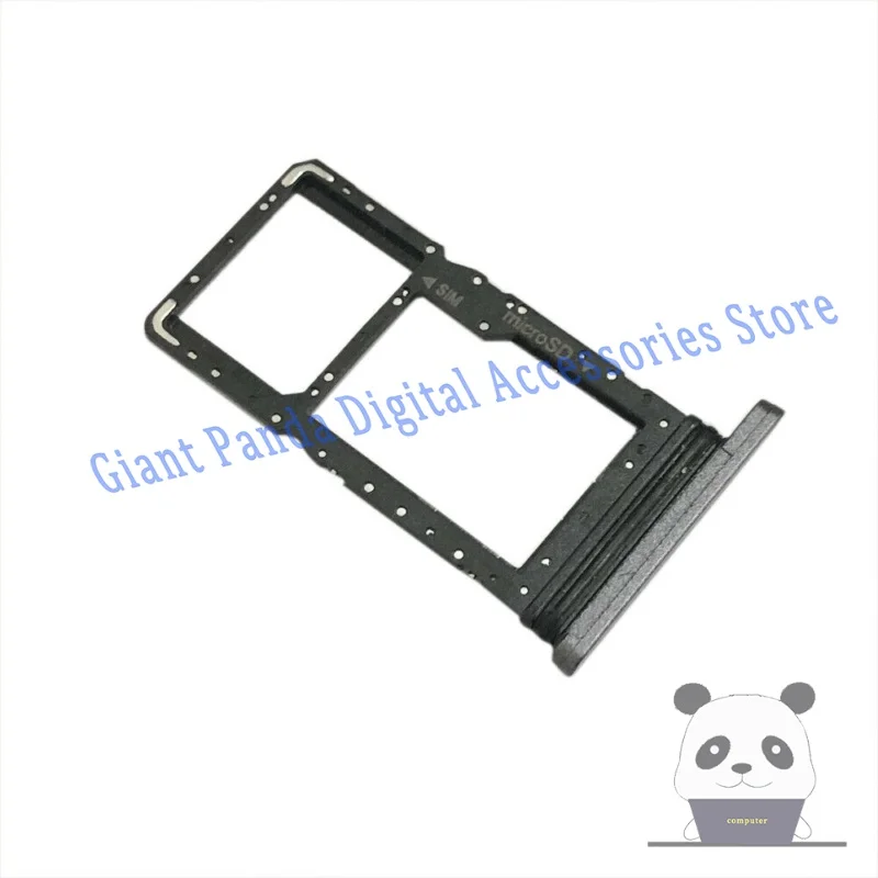 SIM card tray SD holder slot for Samsung Galaxy Tab A7 10.4 2020 sm-t500/T505