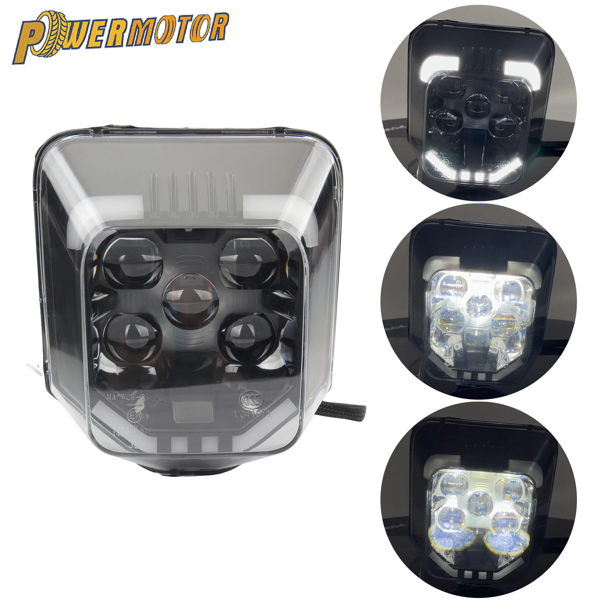 For Husqvarna Motor… - image