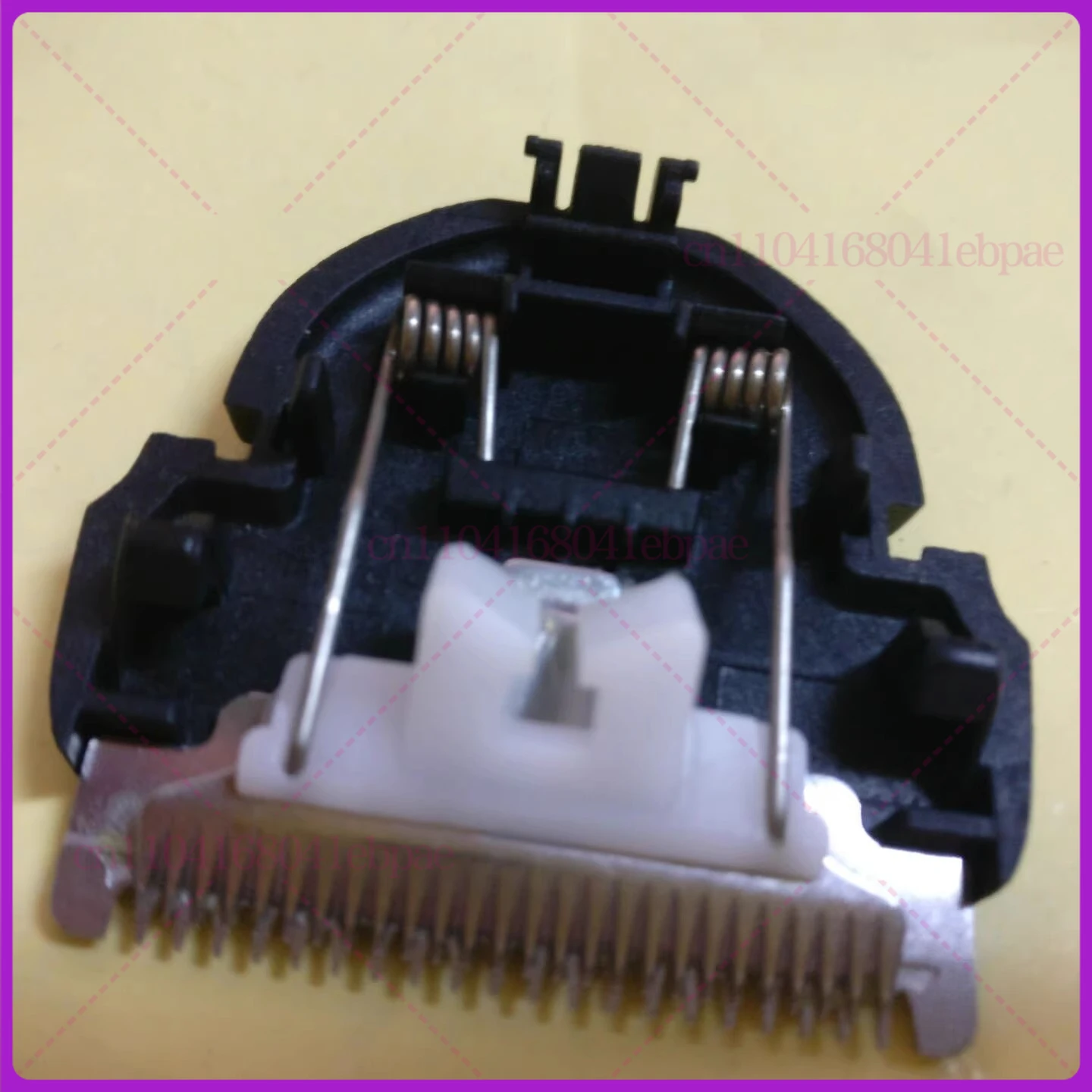 

Для Philips, машинка для стрижки волос QC5134 5126 25 32 16 5135 5130 5115 5120 головка