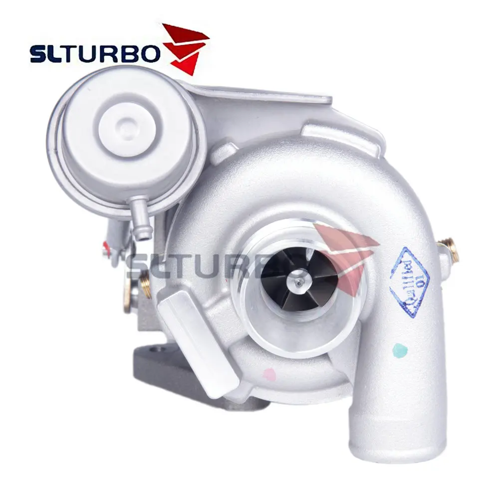 Complete Turbo charger 708001-0001 Full Turbocharger 036145701 Turbine GT1241 756068-5001S for Motor Bike 50-130HP 0.4L~1.2L