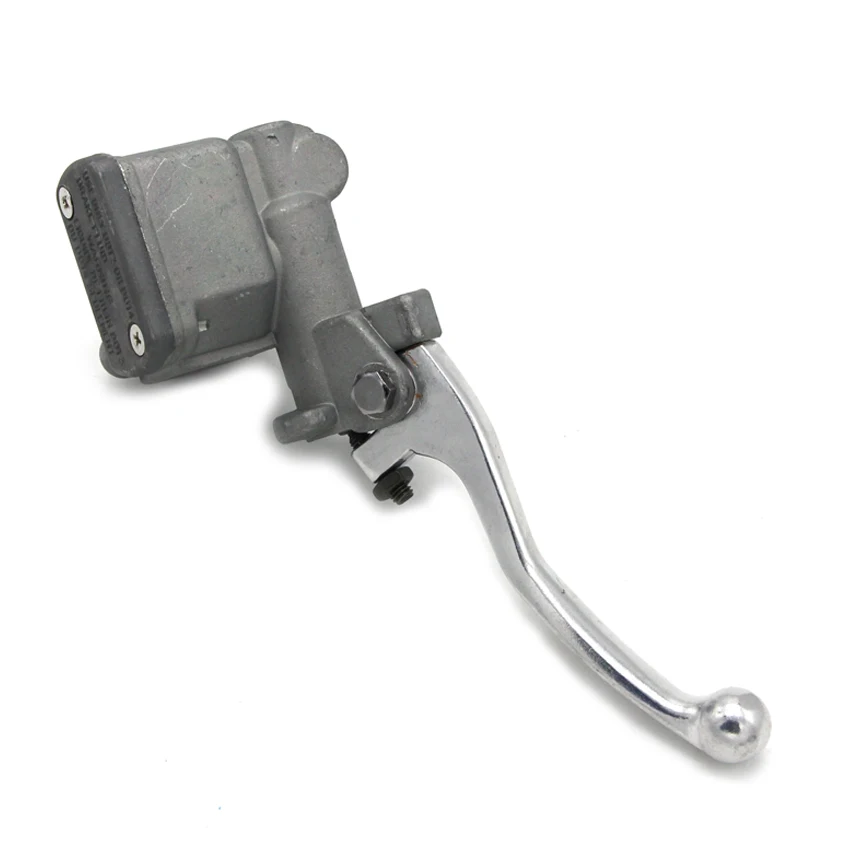 

For Honda 45510-KCE-671 45510-MEN-J01 CR80R CR85R CR125 CR250 CR500 CRF125 CRF150F CRF230 CRF250R Motorcycle Brake Clutch Lever
