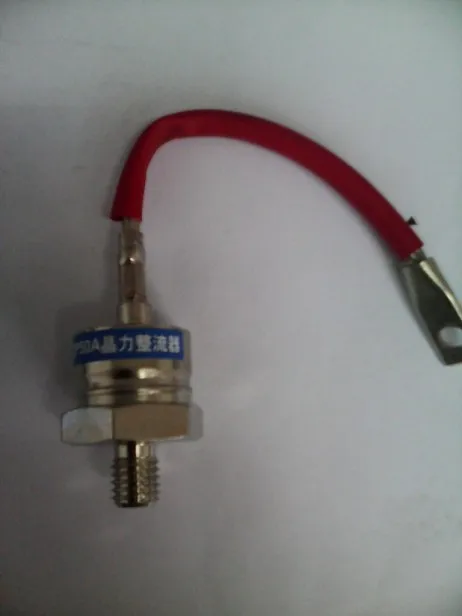 

Spiral diode control tube : ZP50A / ZP50-12 50A 1200V / ZP50-16 50A 1600V