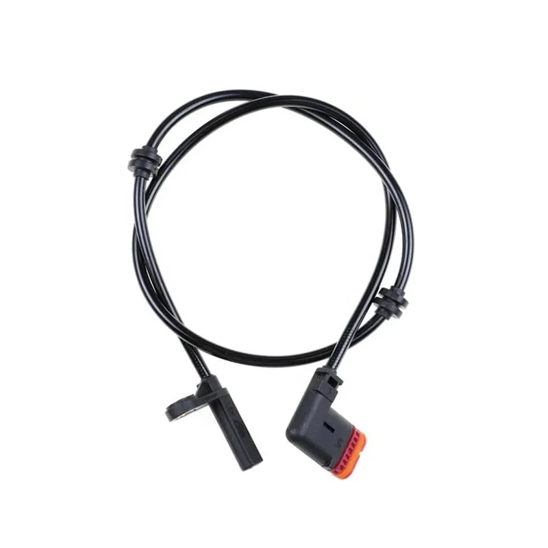 ABS Wiel snelheidssensor 2215400917 voor Mercedes Benz C216 W221 CL600 S300L S350L S400L S500L S600L S65 AMG M275 M272 M276 M273