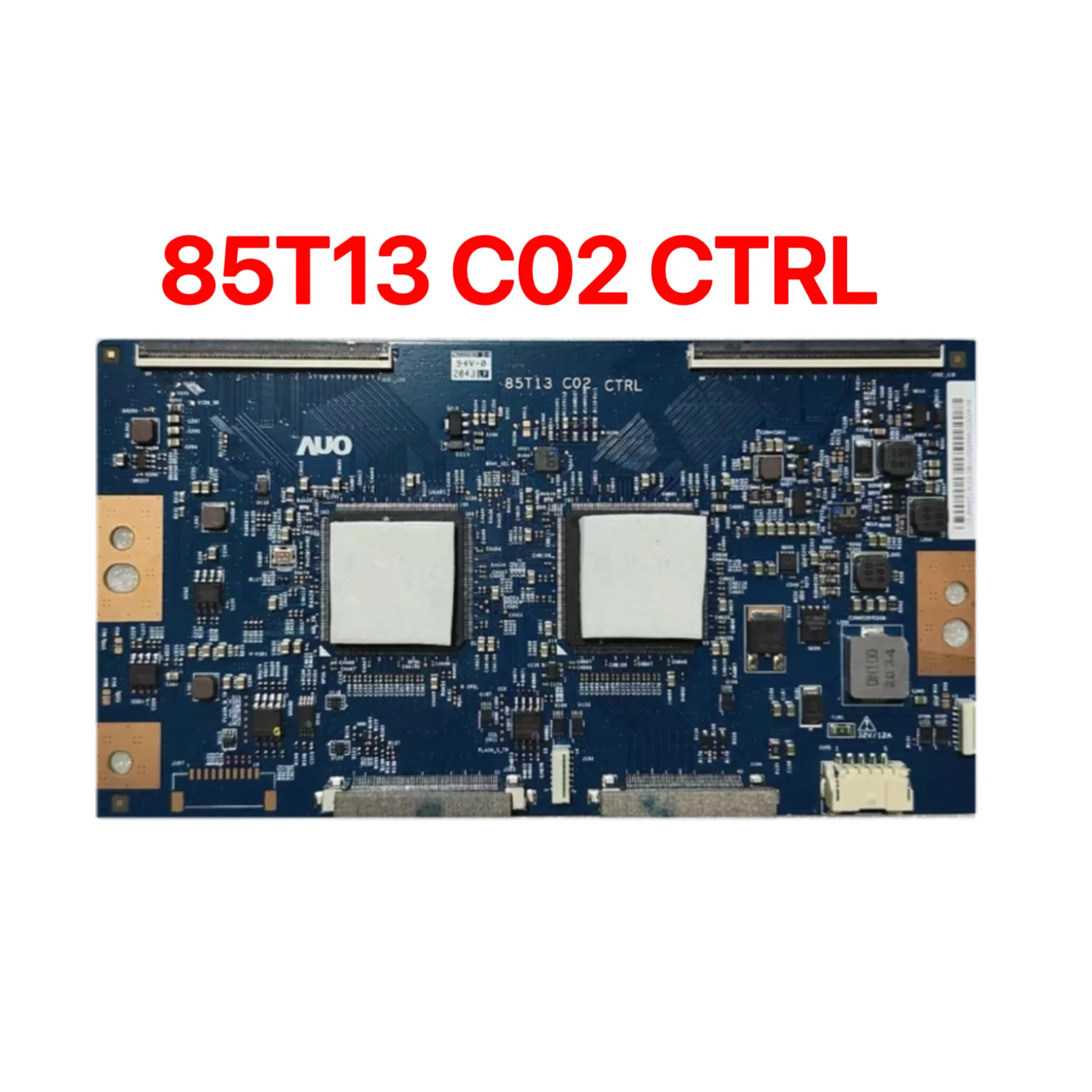 

Оригинальная материнская плата KD-85X9000H 85T13-C02 CTRL 85T13 C02 4K 120 Гц