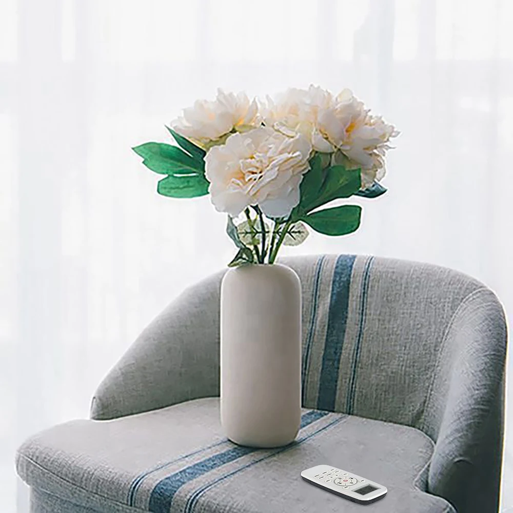 DG11L1-01 Remote Control for Hisense DG11L1-03 DG11L1-01 DG11L1-04 Air Conditioner Remote Control Replacement