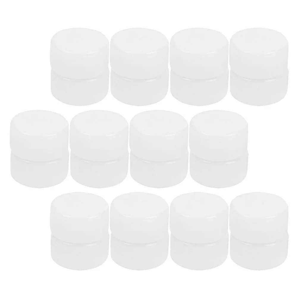 50 Pcs Plastic Ringing Box Toys DIY Accessory Plush Replacement Boxes Sound Maker for Infant