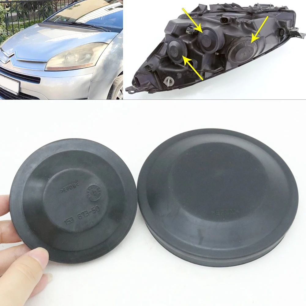 Headlamp Waterproof… - image