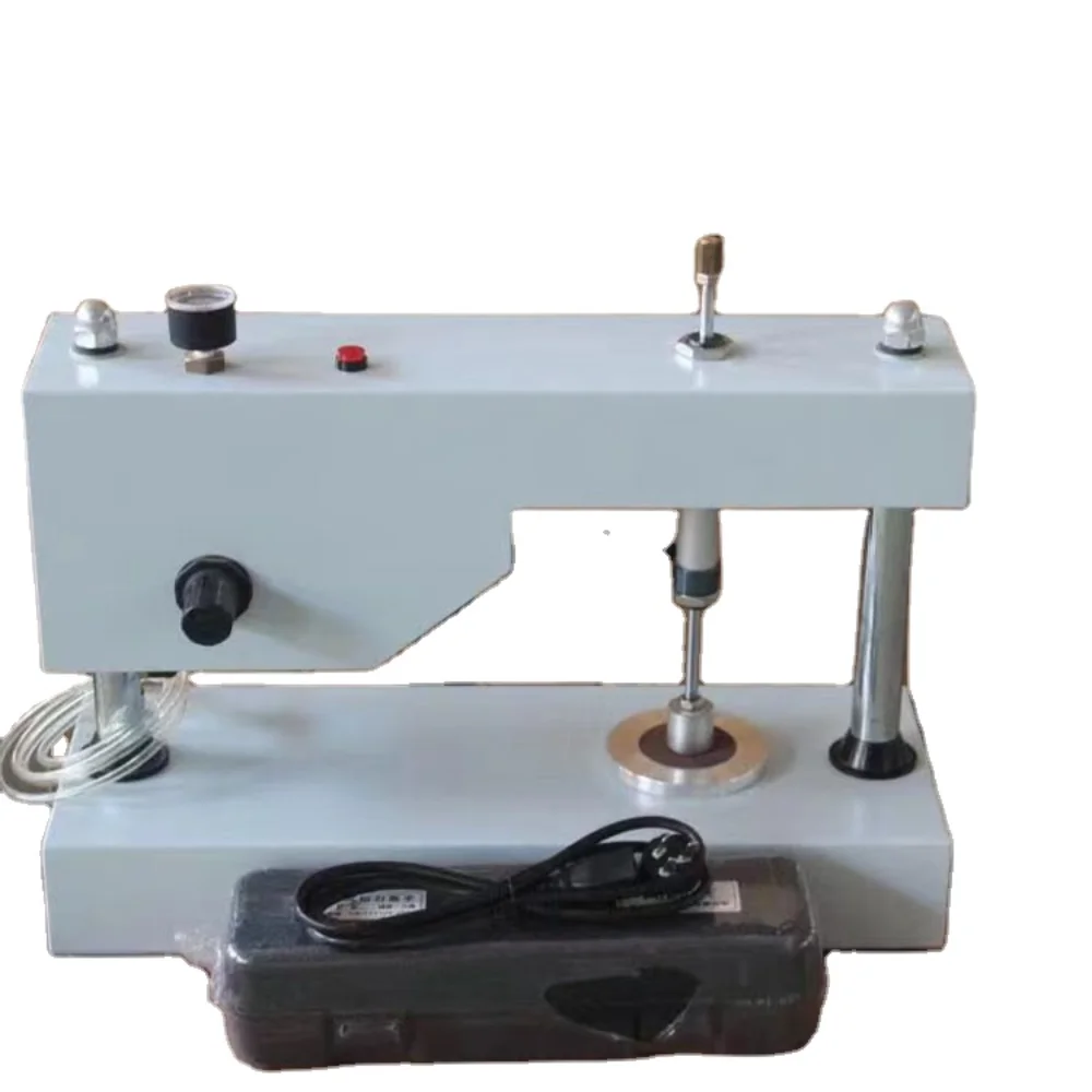 

Thin Slurry Seal Adhesion Tester