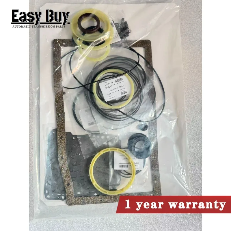

A750 Brand New A750E A750F Repair kit Auto Transmission Seals Suit For Toyota 4Runner Overhaul kit
