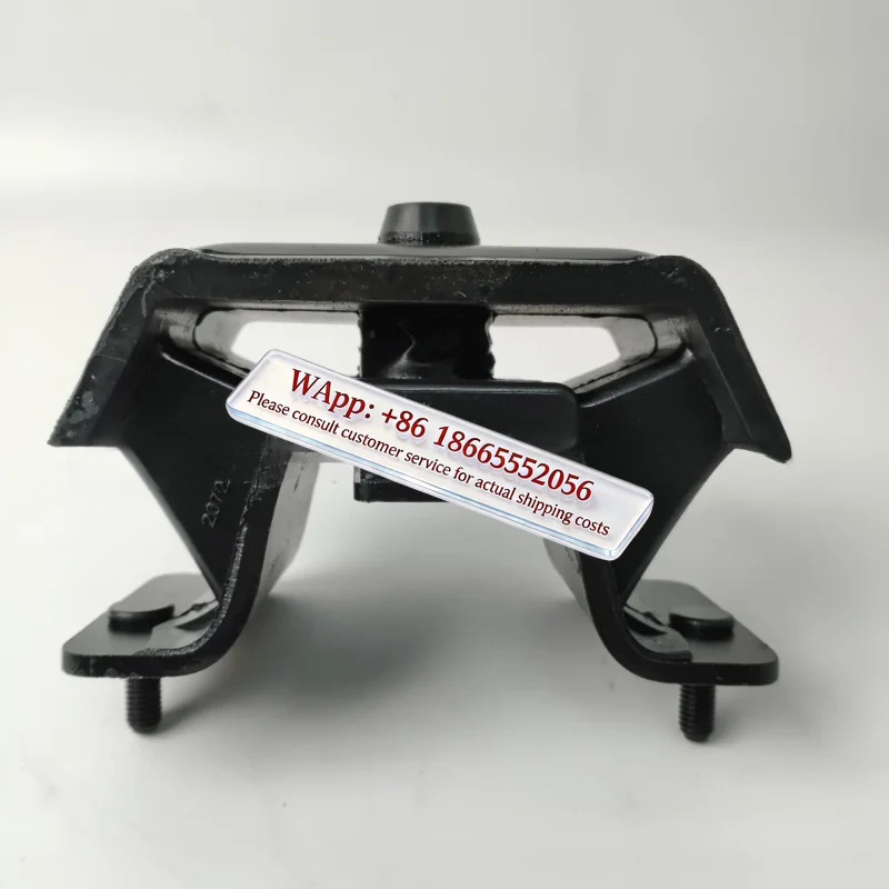 2072009A00 South Korea Ssangyong SSANGYONG Aiteng KRYON Engine Claw pad Engine bracket