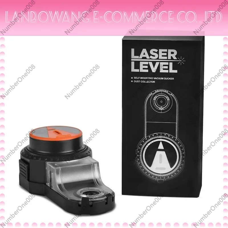 

Lithium Battery Laser Marking and Drilling Dust Collector Vacuum Suction Cup Free Adsorption Level Under Sunlight