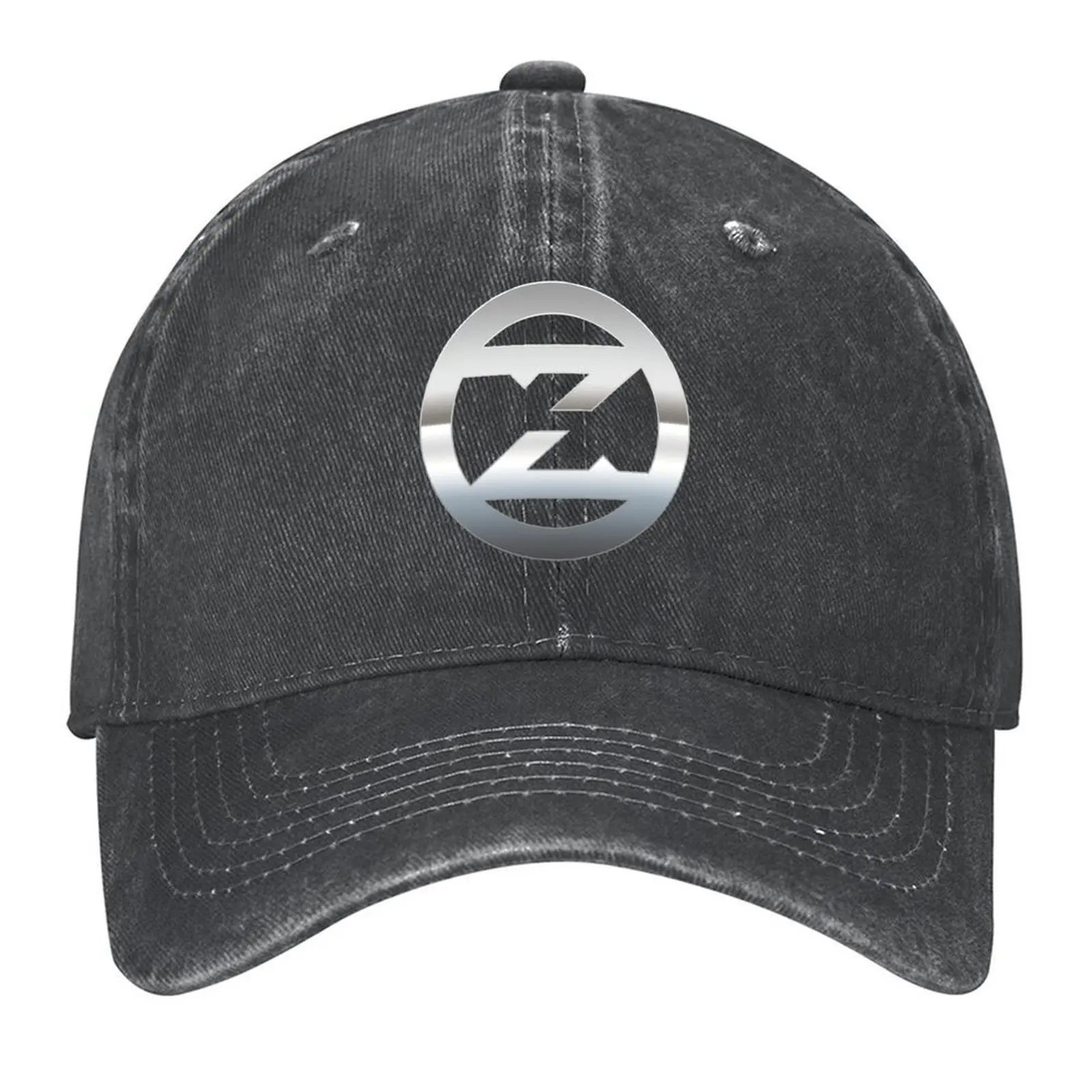 

2026 Z CREW MERCH Baseball Cap Golf Hat Man Hat Men Icon Tea Hat Women's Beach Outlet Men's
