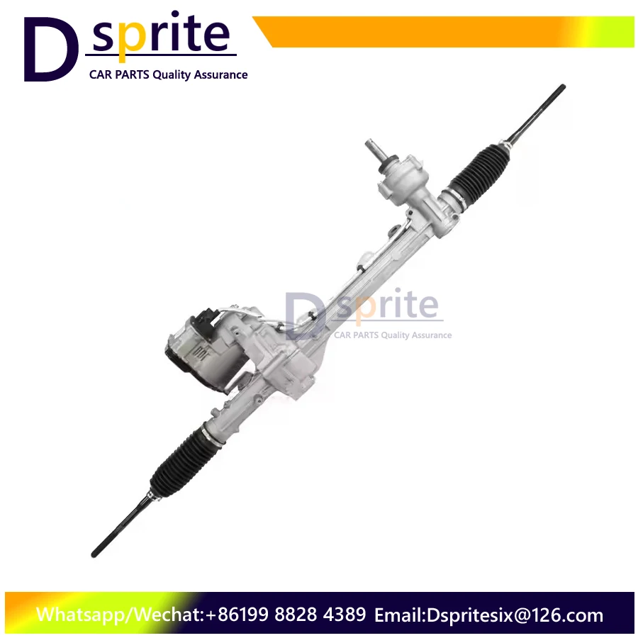 

Electric Power Steering Rack and Pinion For Ford Explorer 2013 2014 2015 GAP DB5Z3504AE 18030101-101 18030101-102 18030101-103