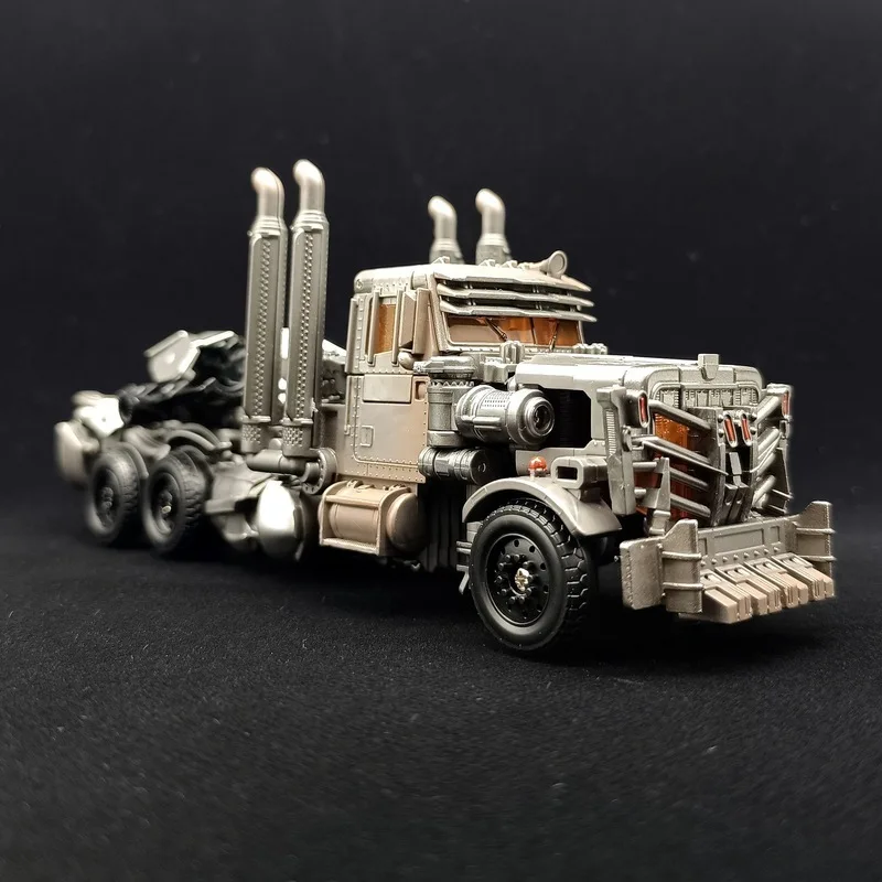 Baiwei TW-1031 TW1031 Transformatie Meesterwerk Action Figure Scourge Nemesis Prime SS SS101 Vervorming Auto Robot Combiner Speelgoed