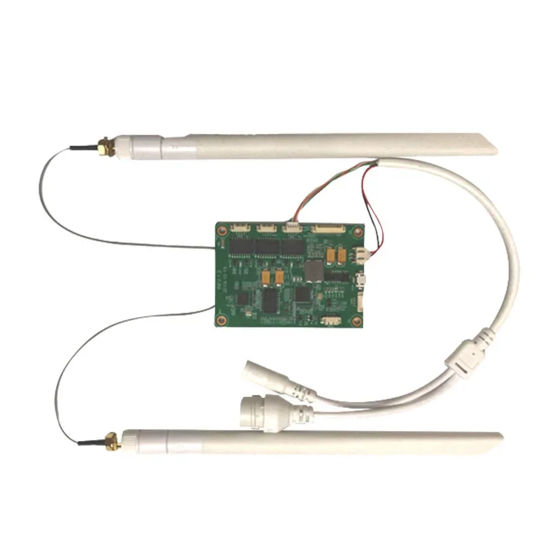 

Drone image transmission module 5km long-distance image transmission and data transmission integrated wireless signal