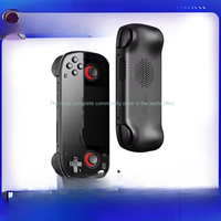 Retroid Pocket Mini V2 Game Console Snapdragon 865 Android Mini Handheld Birthday Gift for Male