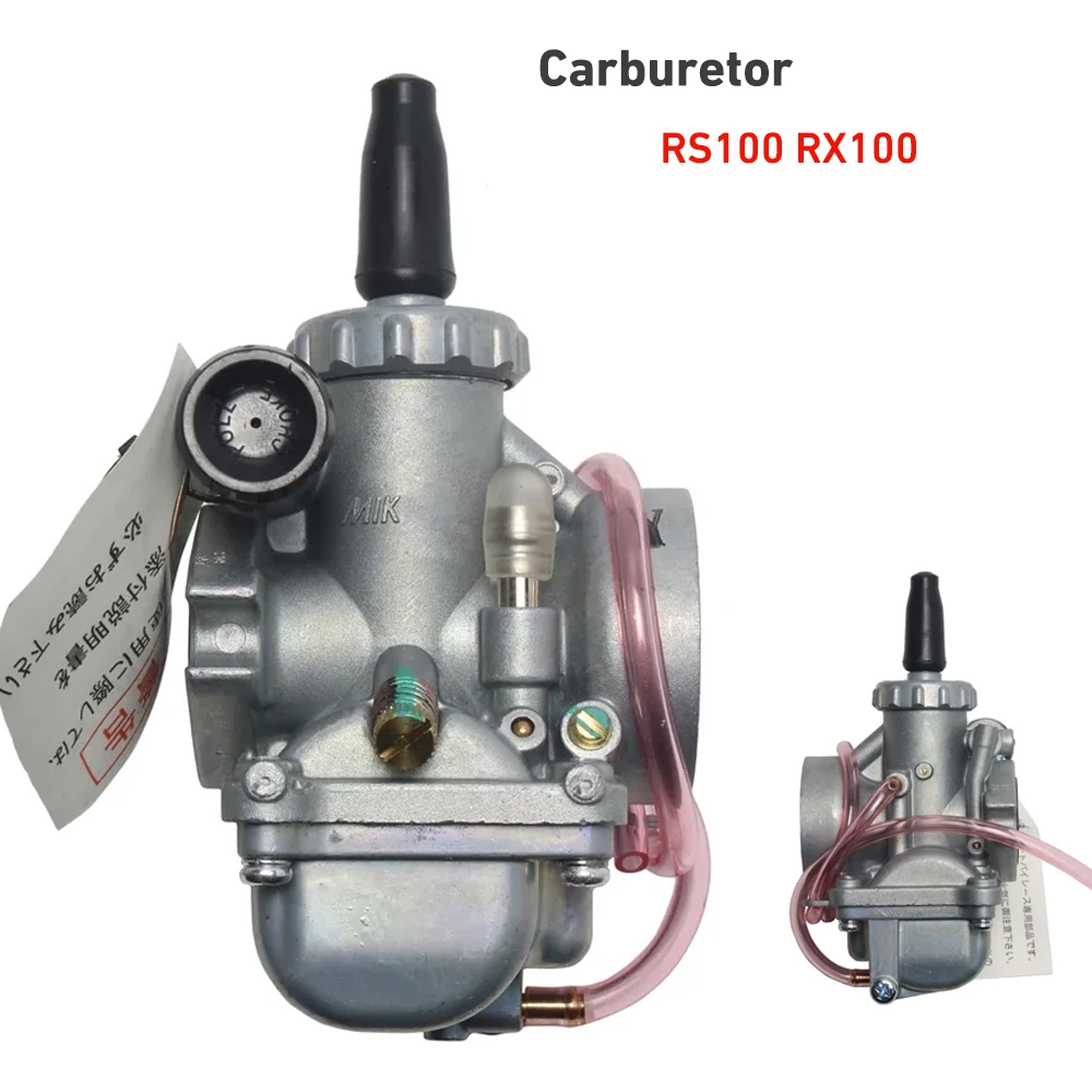 

Карбюратор для мотоцикла Yamaha RS100 RX100 RS RX 100, часть 125cc RX100 RS125 VN24 Vergaser