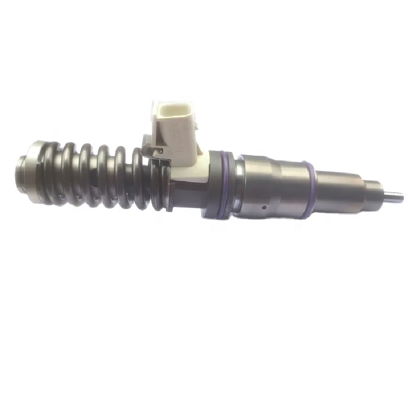 

Топливный инжектор 21371673 21340612 для двигателя D13A EC380D EC480D