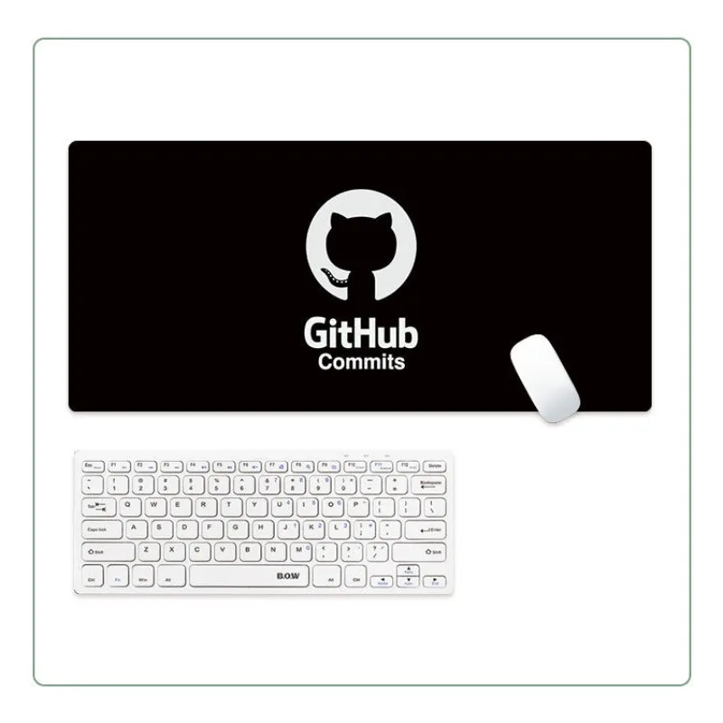 

Большой коврик для мыши, коврик для клавиатуры, игровой коврик для мальчиков, специальный коврик для киберспорта, настольный коврик.