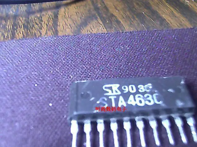 

Бесплатная доставка STA463C 10 10 шт.