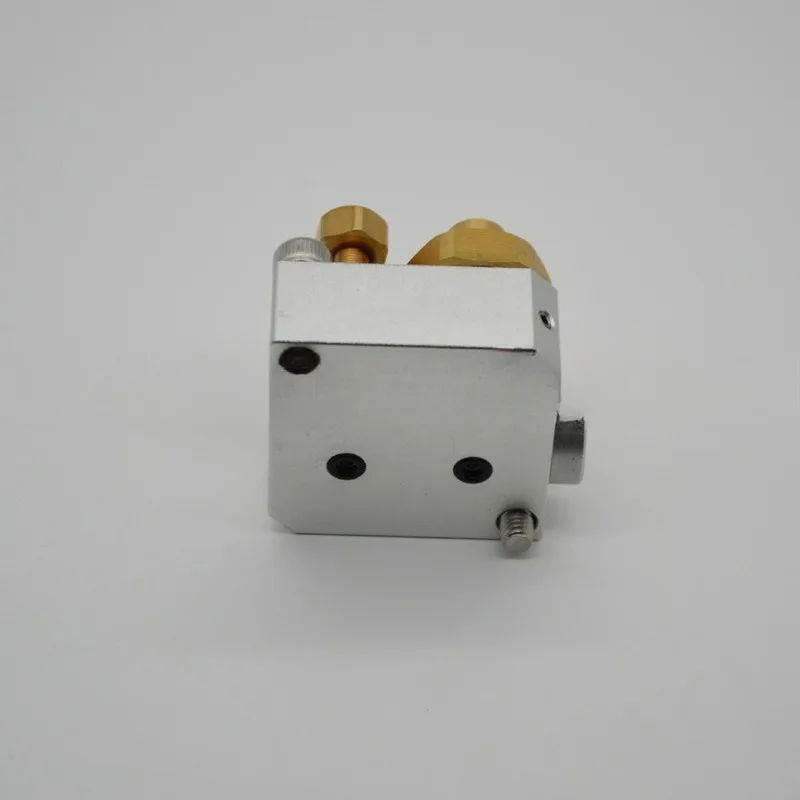 SC-13 Servo Manipulator Spray Head, Adjustable Atomizing Nozzle for Die-casting, High Precision Casting Tool