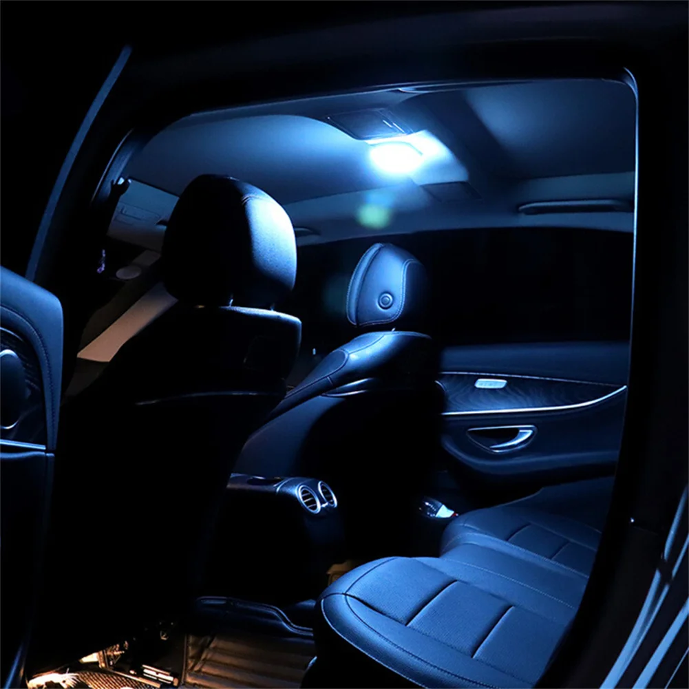 Interior do carro Luz LED com Vara, Lâmpada de Qualidade, Telhado, Teto, Leitura, Tronco, Veículo, Estilo, Noite, Cúpula, Telhado