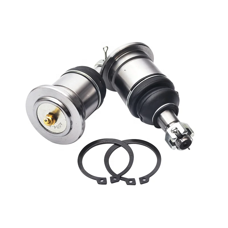 

L200 Triton 2WD 4WD Front Suspension Upper Control Arm 25mm Extended Ball Joint