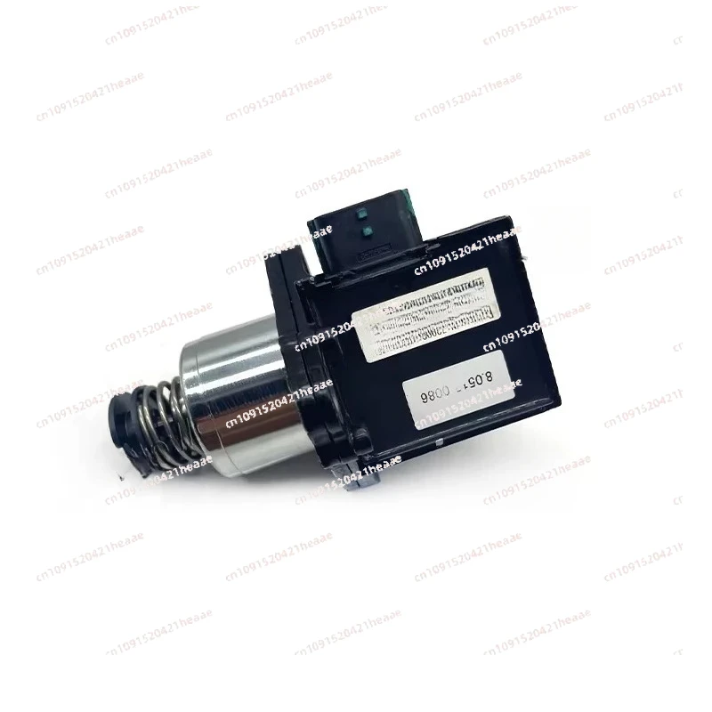 

Suitable for 4TNV94 4TNV94L 4TNV98T 4TNV98 Engine Rack Actuator Fuel Pump Governor for Yan-mar Engine