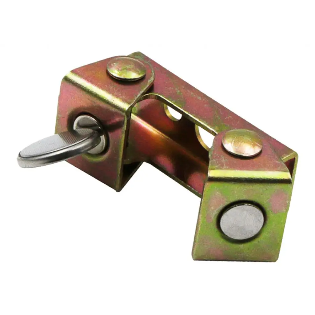 Stainless Steel Welding Fits for Doors, Tool Boxes, Windows