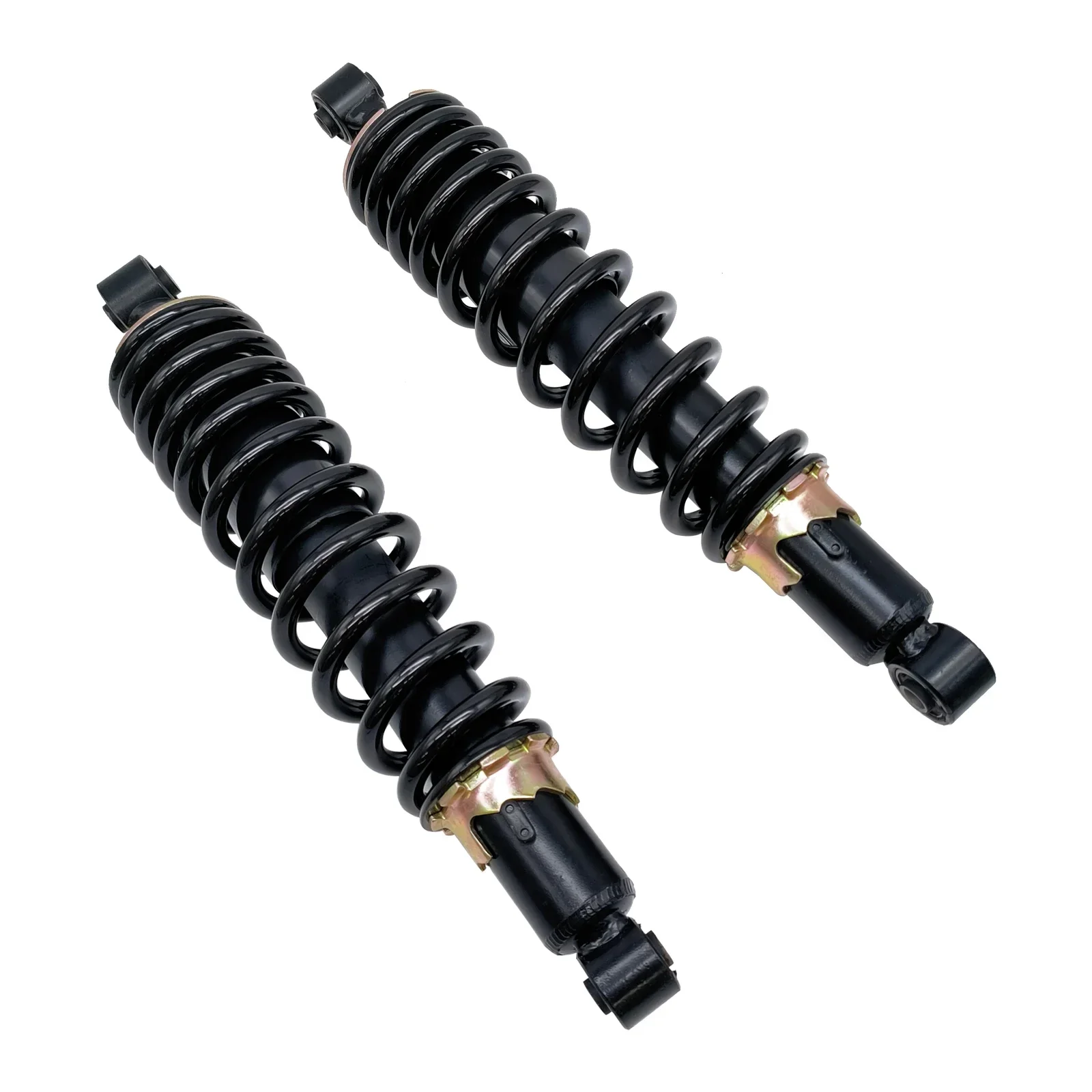 

CL Hot sale Hisun ATV Parts 400 500 700 ATV Rear Shock Absorber OEM 55100-J00000-1800 PJ00000551001800 55100-107-0000 4x4 Atv/ut