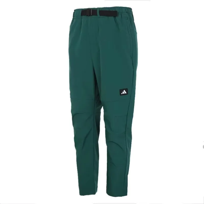 Original New Arrival Adidas UB PNT TWILL Men's Pants  Sportswear