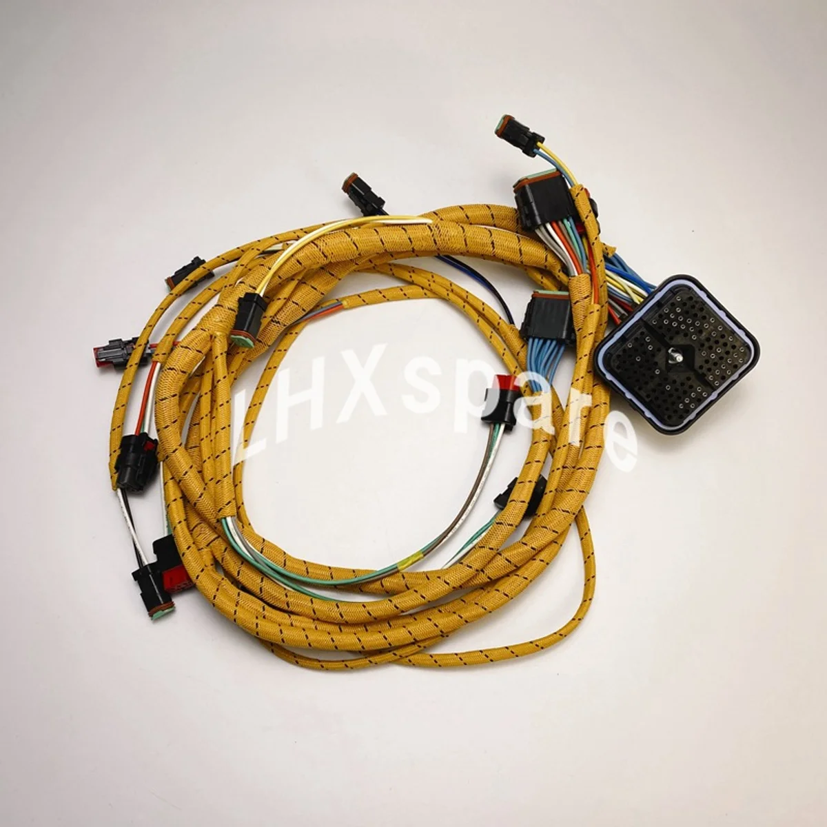 263‑9001 C15 Engine Wiring Harness Cable Connector For Heavy‑Duty Truck Replacement