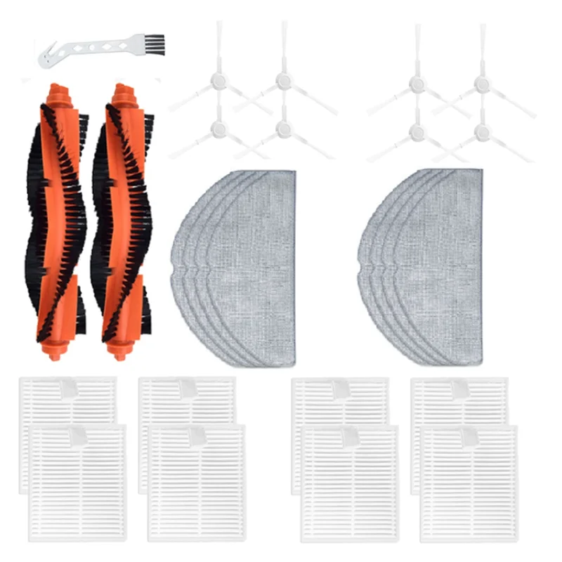 Y50A-For Xiaomi Rob…