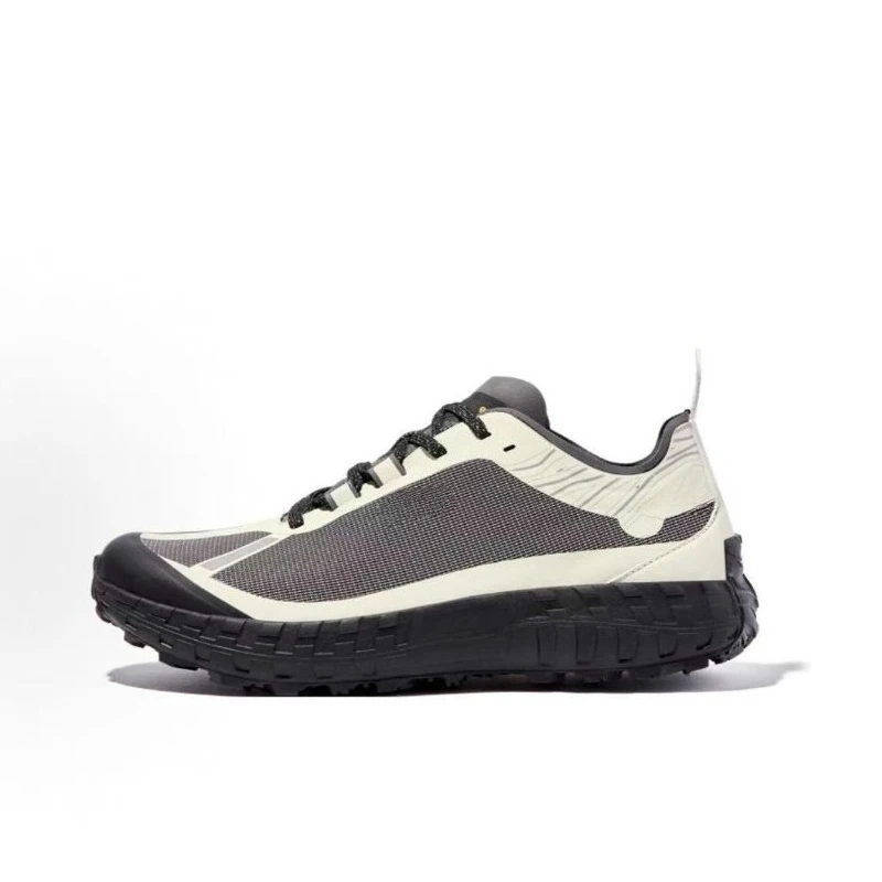 Classic Brand Comfortable Anti Slip All Terrain Off-road Running Shoe Top Quality Walking Jogging Shoe Unisex Trekking Sneakers
