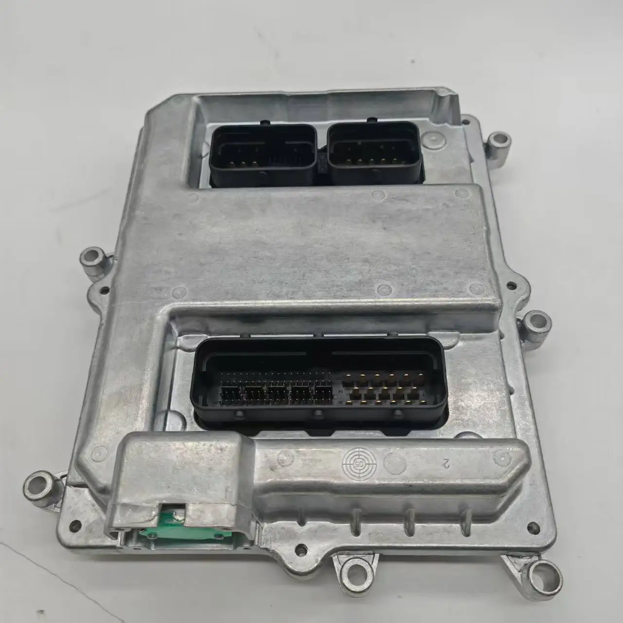 

High quality NEW ED7 0281020048 0281020128 0281020075 ECU housing Shell plug