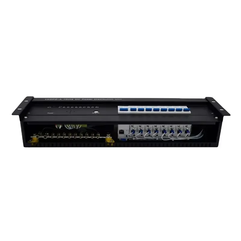 for Intelligent Distribution Box 100A  Power Management System