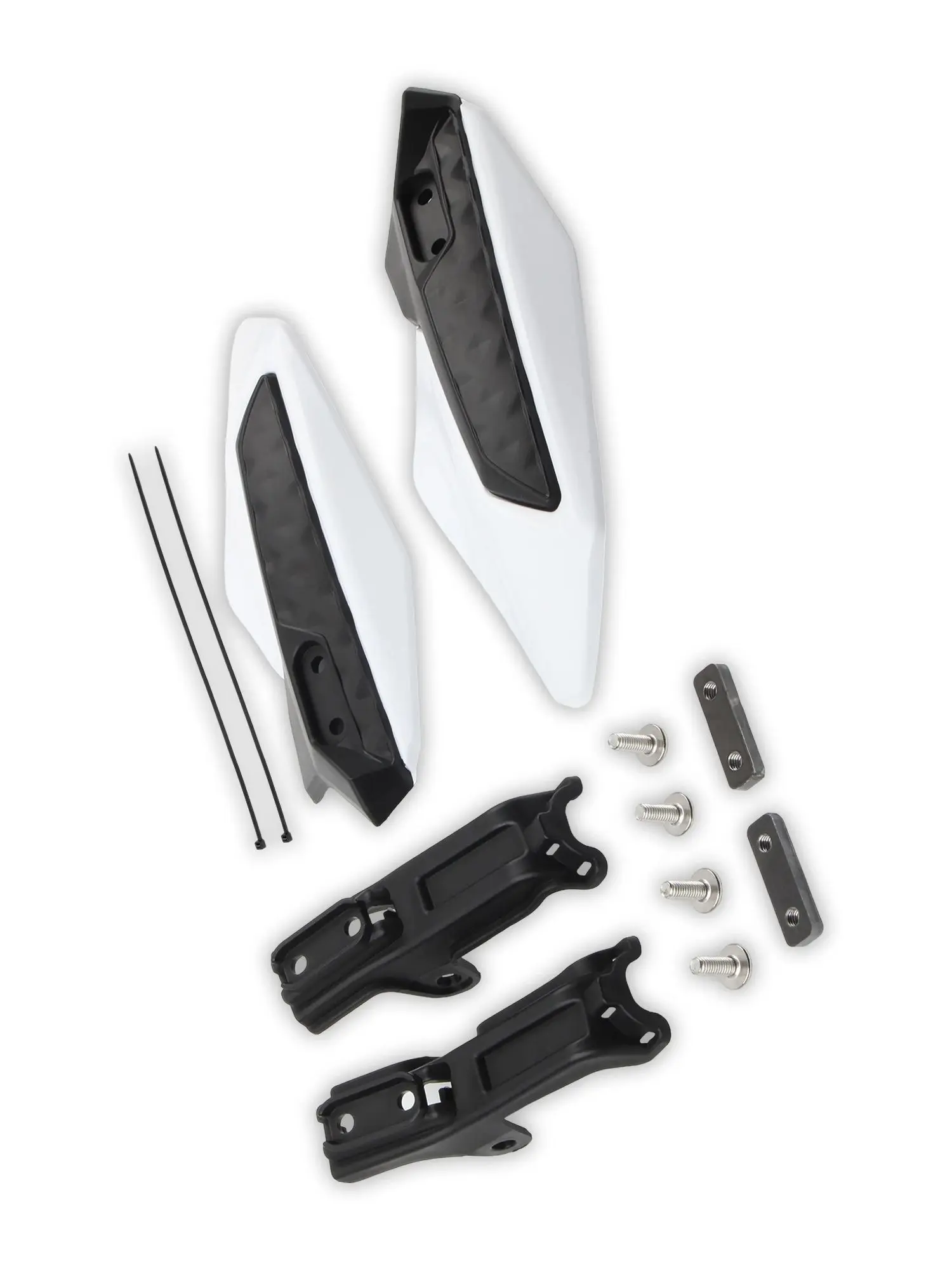 AliExpress PowerMotor For Sur Ron Parts Motorcycle Handguards Hand Guards Protection For Surron Ultra Bee Dirt Bike Protector Accessories Enduro