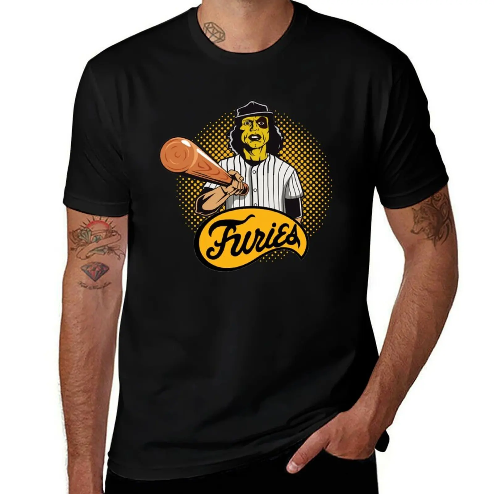 Baseball Furies [Th…