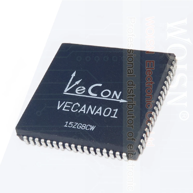 2-5PCS PVN012 PVN-012 VECANA01 VID-6608 VID6608 L2269-SI L2269 FDC642P FDC642 IRLR8726 LR8726
